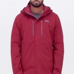 Patagonia primo puffed men’s jacket